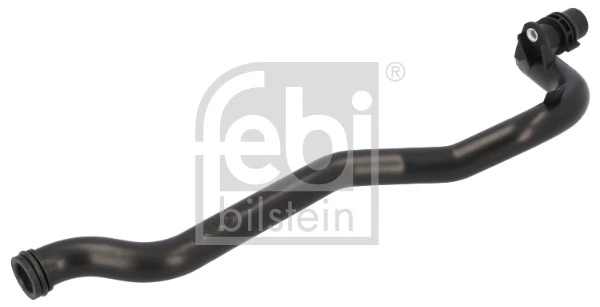 Coolant Pipe